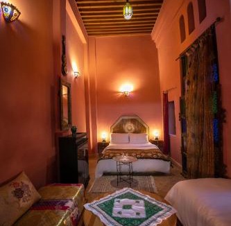 Zekkak Er Roumane House | Dar Nana fes