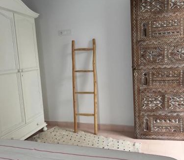 Medina Bed & Breakfast | Dar Narjis