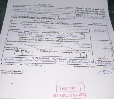 Qasbah En Nouar House | Dar Nouzha A