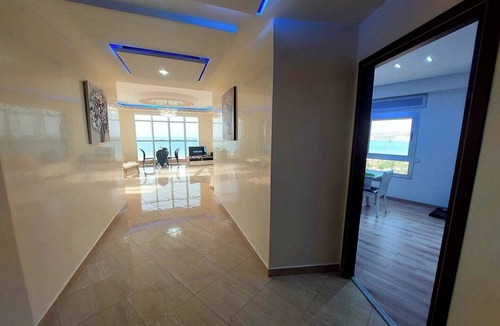 Mediouna Apartment | DAR PLAYA: Charming apartment facing Tangier