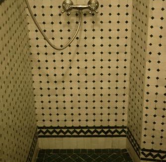 Tangier House | Dar Sami, Riad Bab Kasbah