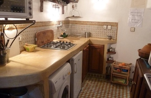 Dar Tazi House | DAR SGHIRA. Lovely little house, in the heart of Fez medina, Renovated in 2019