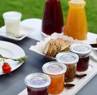 Sidi Abdallah Ghiat Hotel | Dar Syada Boutique Hotel Marrakech