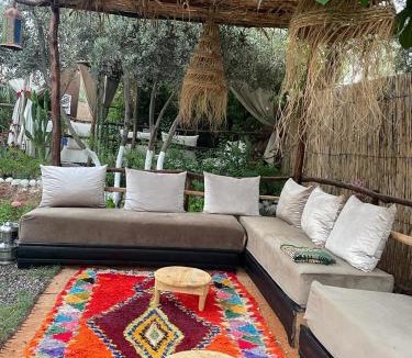 Ait Sidi Daoud House | Dar Tadout