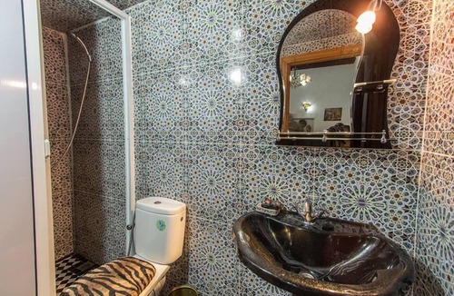 Talaa House | Dar Tahrya