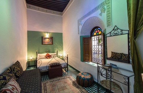 Talaa House | Dar Tahrya