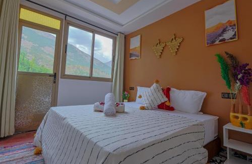 Tamatert House | Dar Tamatert
