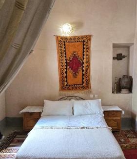 Skoura Apartment | Dar Tamzdamte Skoura