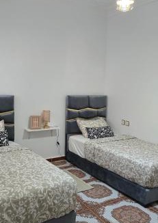 Tetouan Apartment | Dar Tetuan 4 You III