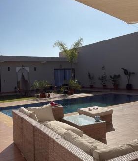 Chwiter Bed & Breakfast | Dar Timi