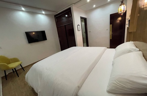 Imsouane Bed & Breakfast | DAR-VIDA Guesthouse