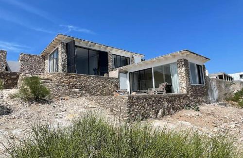 Essaouira House | Dar Youssef : l'océan à perte de vue.