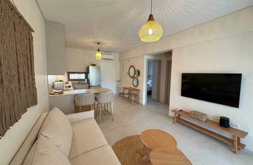 Nikita Apartment | Darion Residence A11
