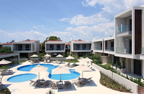 Nikita Apartment | Darion Residence A11