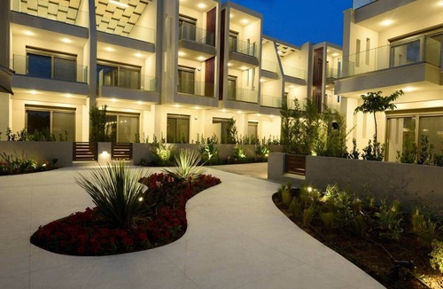 Nikita Apartment | Darion Residence A11