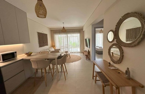 Nikita Apartment | Darion Residence A5 - Apartament Steps from the Sea