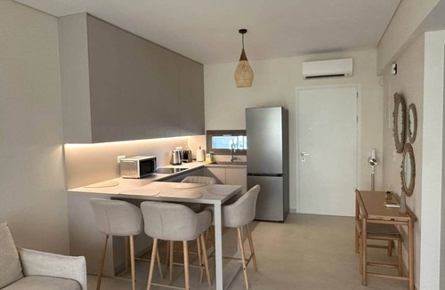 Nikita House | Darion Residence A7 - Apartament Steps from the Sea