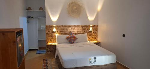 Sahel Chamali Bed & Breakfast | Darna 3