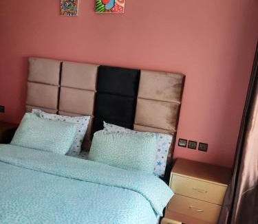 Ain Chkef Apartment | DARY