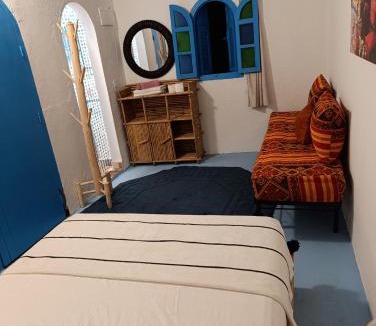 Sahel Chamali Bed & Breakfast | daryemma2