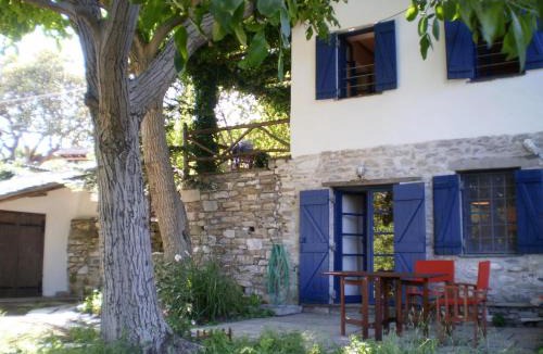 South Pelion House | DE KIRIKO