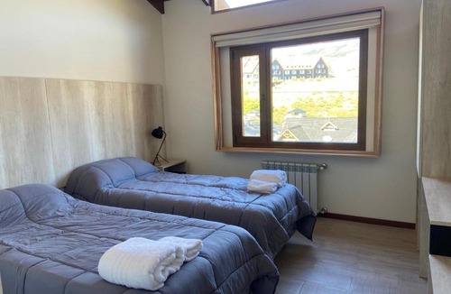 El Chalten Hotel | De los Tres