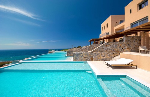 Prinos Hotel | Dedalos Touch Boutique Hotel