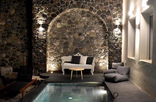 Exo Gonia Apartment | Deep Earth Villas