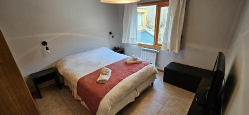 Lanin National Park Apartment | Del Muelle 7 - Andarlibre