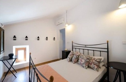 Lindos Villa | Deluxe Rhodes Villa | Villa Sokaki | Well Furnished | 2 Bedrooms