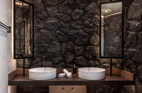 Vourvoulos Villa | Deluxe Villa with Hot Tub