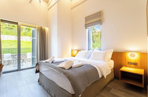 Artemisia Hotel | DENTHIS