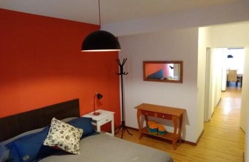 Centro Apartment | Departamento Centro Cívico