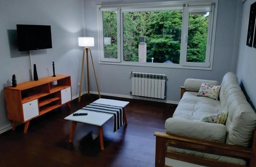 Belgrano Apartment | Departamento en el centro de Bariloche ud
