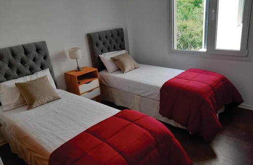 Belgrano Apartment | Departamento en el centro de Bariloche ud