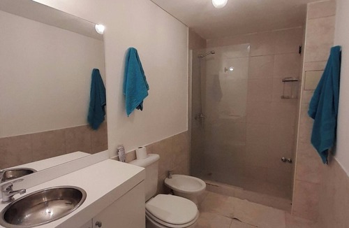 Comodoro Rivadavia Apartment | Departamento de Coiron - 2pax