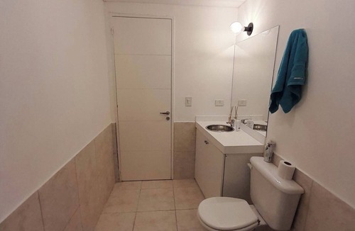 Comodoro Rivadavia Apartment | Departamento de Coiron - 2pax