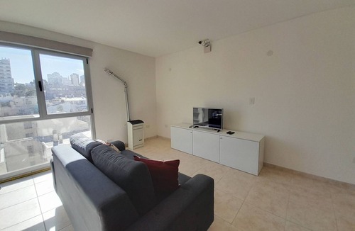 Comodoro Rivadavia Apartment | Departamento de Coiron - 2pax