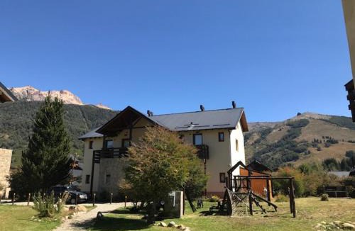 Villa Catedral Apartment | Departamento Piedra del Condor