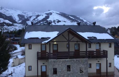 Villa Catedral Apartment | Departamento Piedra del Condor
