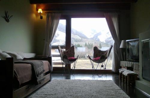 Villa Catedral Apartment | Departamento Piedra del Condor