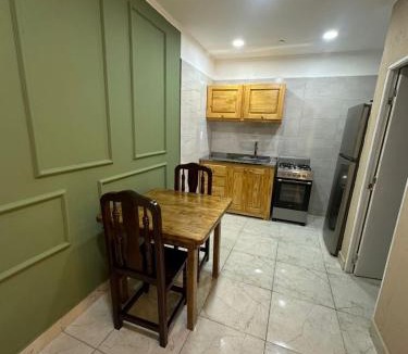 Termas de Rio Hondo Apartment | Departamento Helen