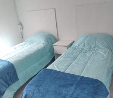 Trelew Apartment | Departamento Céntrico Trelew
