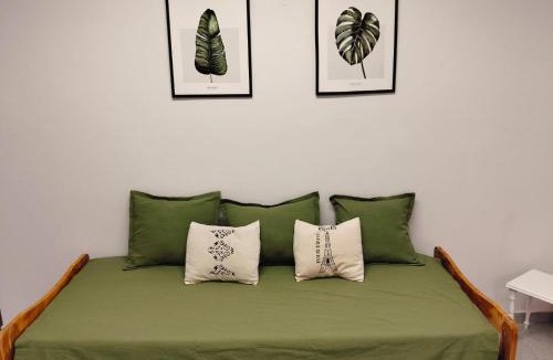 Trelew Apartment | Departamento Céntrico Trelew