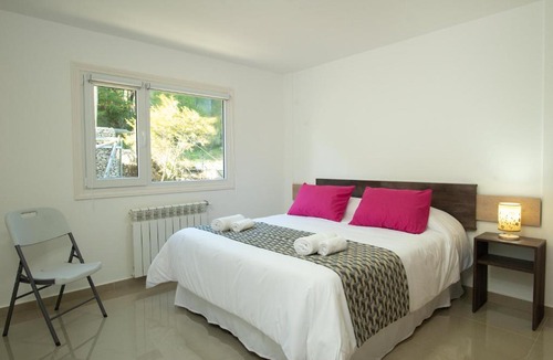 Province of Tierra del Fuego Apartment | DEPARTAMENTO EJECUTIVO 1B