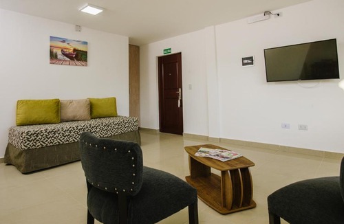 Province of Tierra del Fuego Apartment | DEPARTAMENTO EJECUTIVO 1B