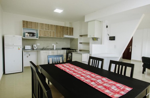 Province of Tierra del Fuego Apartment | DEPARTAMENTO EJECUTIVO 1B