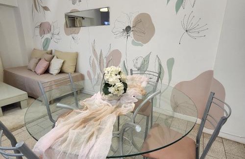 Cipolletti Apartment | Departamento LAK 1