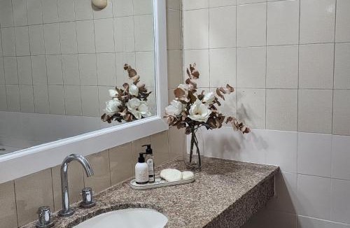 Cipolletti Apartment | Departamento LAK 1