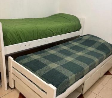 Province of Chubut Apartment | Departamento Luis vernet, barrio amep